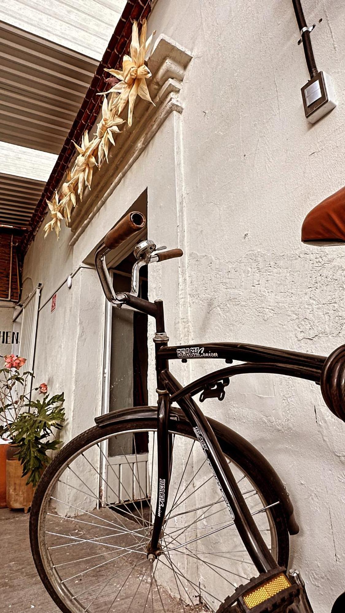 Xitla Hostel Oaxaca Экстерьер фото